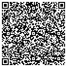 QR code with Tina M Post Cosmetologist contacts