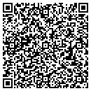 QR code with Hess Outlet contacts