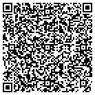 QR code with Affinity Language Service contacts
