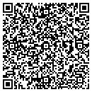 QR code with Ampah Kobina contacts