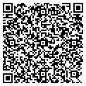 QR code with D J's Steak & Seafood contacts