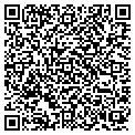 QR code with Moodys contacts