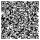 QR code with Heidi R Cazes contacts