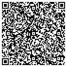 QR code with Huntingburg Country Club contacts