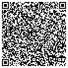 QR code with Maple Creek Country Club contacts