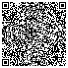 QR code with Debbie Quick Cosmetologist contacts