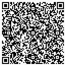QR code with Carlyle Club contacts