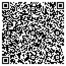 QR code with Cavalier Store contacts
