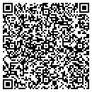 QR code with Audioscience Inc contacts