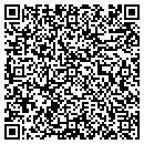 QR code with USA Pathology contacts