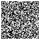 QR code with Hubs Crab Shak contacts