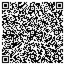 QR code with J & Js Fish & Chicken contacts