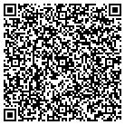 QR code with A To Z World Languages Inc contacts