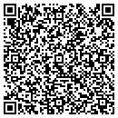 QR code with Adams Mart contacts