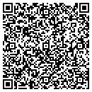 QR code with Kinki Sushi contacts