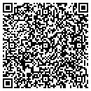 QR code with Asu Servicio contacts