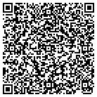 QR code with T&T Licensing Corporation contacts