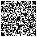 QR code with Atz & Assoc contacts