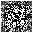 QR code with N N N W Corporation contacts