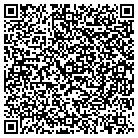 QR code with A Bridge Spanish & English contacts