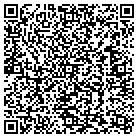 QR code with Accento the Language CO contacts