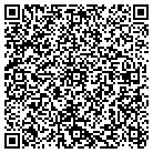 QR code with Accento the Language CO contacts