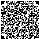 QR code with A & C Translators International contacts