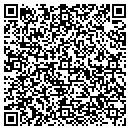 QR code with Hackers N Duffers contacts