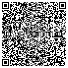 QR code with Hillcrest Country Club contacts