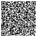 QR code with Brunos 83 contacts