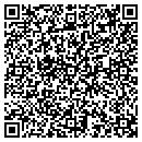 QR code with Hub Restaurant contacts