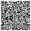 QR code with Iris Lounge contacts