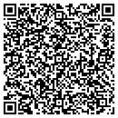 QR code with C A Management Inc contacts