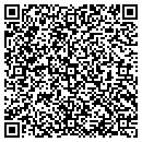 QR code with Kinsale Harbour Marina contacts