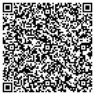 QR code with Precision Machine & Dev Co Inc contacts