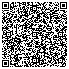 QR code with A A F-Translation Service contacts