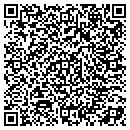 QR code with Sharky's contacts