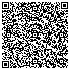 QR code with Accurate Translation Service Inc contacts