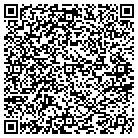 QR code with Acevedo's Interpreting Services contacts