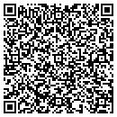 QR code with Ahmed Scego contacts