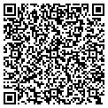 QR code with Thomas A Johnson contacts