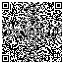 QR code with The International Inc contacts