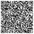 QR code with Re Entry Recovery Center contacts