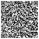 QR code with Manistee Golf & Country Club contacts