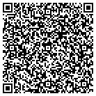 QR code with Maximum Performance Marine contacts
