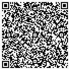 QR code with AAA Non-Profit Hiv/Std Testing contacts