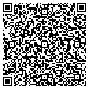 QR code with Unity Consty contacts
