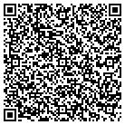 QR code with AAA Non-Profit Hiv/Std Testing contacts