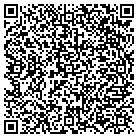 QR code with AAA Non-Profit Hiv/Std Testing contacts