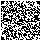 QR code with AAA Non-Profit Hiv/Std Testing contacts